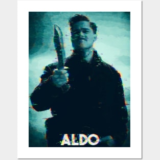 Aldo Posters and Art